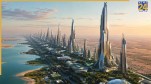 Saudi Arabia’s Futuristic City ‘The Line'