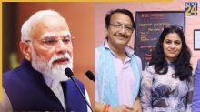 PM Modi Tribute Jaspal Rana