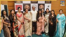 ‘नारी शक्ति अवार्ड्स 2026’ का शानदार आयोजन, 35 उत्कृष्ट महिलाओं को मिला सम्मान; रत्ना प्रभा को लाइफटाइम अचीवमेंट