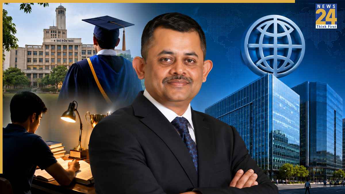 Neelkanth Mishra