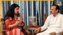 Exclusive: ‘2029 में प्रधानमंत्री के रूप में देश का नेतृत्व करेंगे राहुल गांधी’, News 24 पर कांग्रेस नेता नीरज डांगी का बड़ा दावा