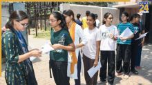 NEET री-एग्जाम से पहले बड़ा खुलासा, पेपर लीक के नाम पर टेलीग्राम पर मांगे जा रहे 10 लाख रुपये; ऐसे फंसाते थे जालसाज