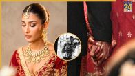 Nehal Chudasama wedding