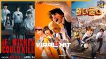 Netflix Best 7 TV Shows