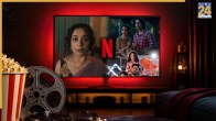Netflix Comedy Thriller Movies