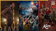 New OTT Releases June 2026