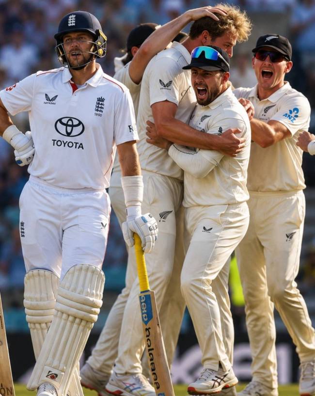 ENG vs NZ 3rd Test Live Streaming-1-2-3