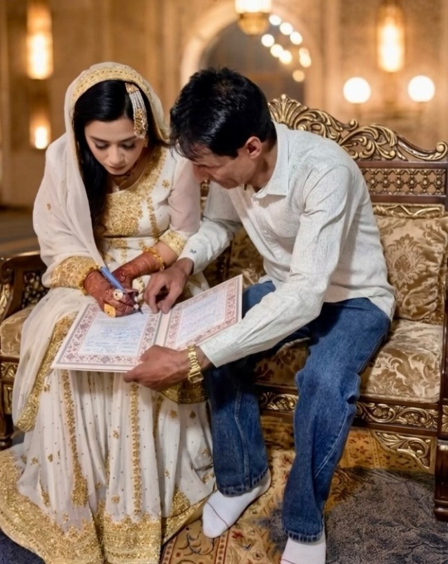 Nidhaa Bhatt, Mohsin Akhtar Mir-1-2-3-4-5-6