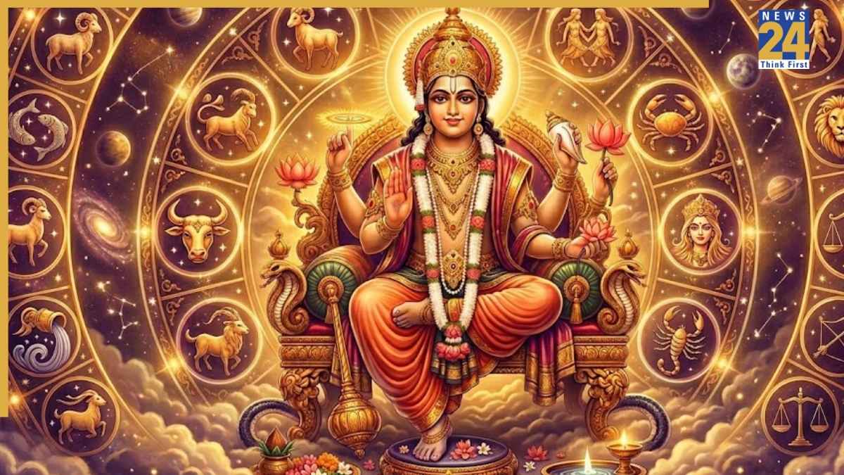 Nirjala Ekadashi 2026 Rashifal