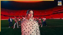 Nora Fatehi FIFA Song