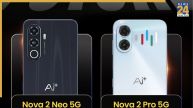 Ai+ ने लॉन्च किए दो नए 5G फोन, कीमत सुनकर Redmi-Realme यूजर्स भी रह जाएंगे हैरान, फीचर्स भी धांसू
