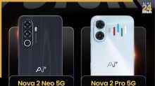Ai+ ने लॉन्च किए दो नए 5G फोन, कीमत सुनकर Redmi-Realme यूजर्स भी रह जाएंगे हैरान, फीचर्स भी धांसू