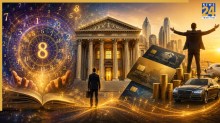 Numbers That Attract Money