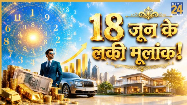 Numerology-Forecast