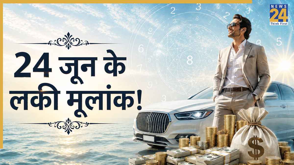 Numerology-Forecast