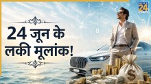Numerology-Forecast
