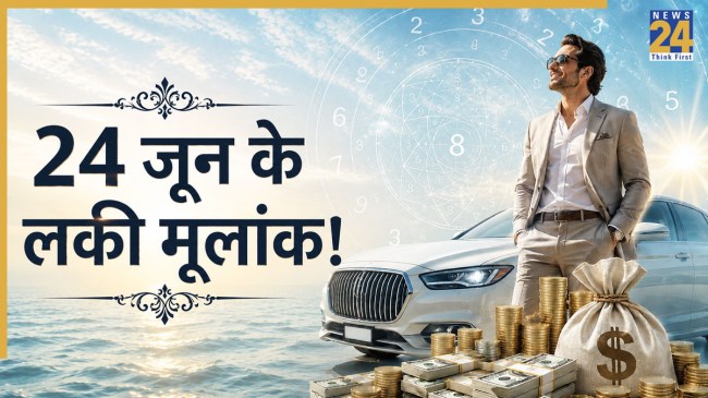 Numerology-Forecast