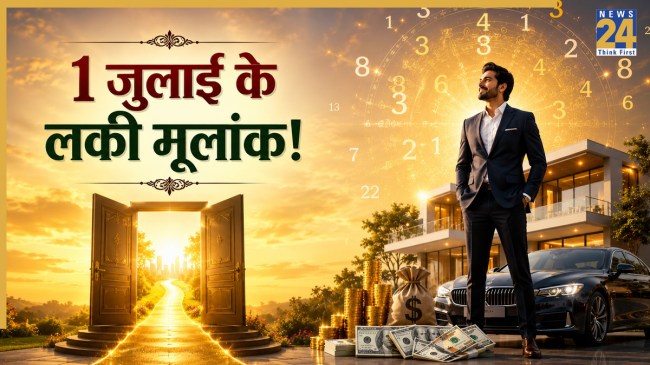 Numerology-Forecast