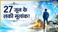 Numerology-Forecast