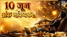 Numerology Prediction 10 June 2026
