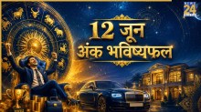 Numerology Prediction 12 June 2026