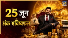 Numerology Prediction 25 June 2026