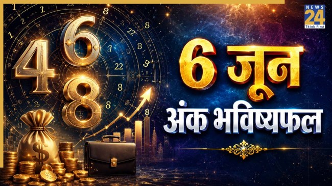 Numerology-Prediction