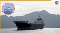 Odisha Cargo Ship Sinks, MV Ocean Winner, Paradip Port, Indian Coast Guard, Indian Navy Rescue Operation