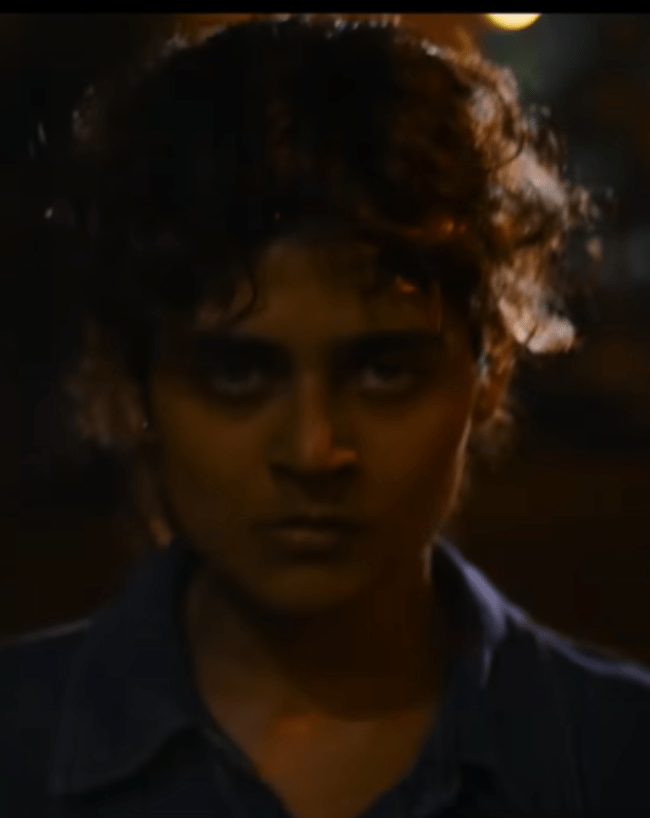 Officer On Duty film-1-2-3-4-5