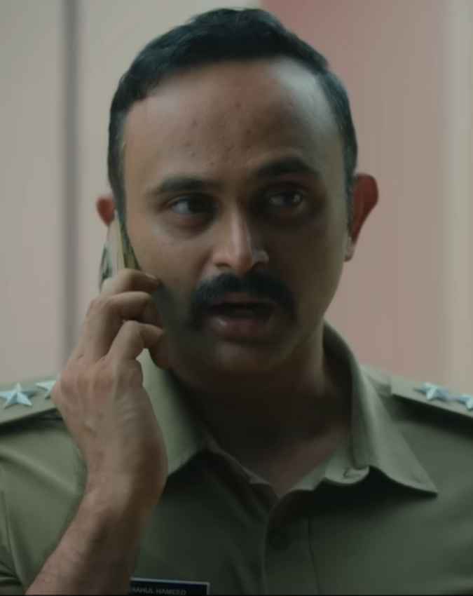 ऑफिसर ऑन ड्यूटी फिल्म कब रिलीज हुई