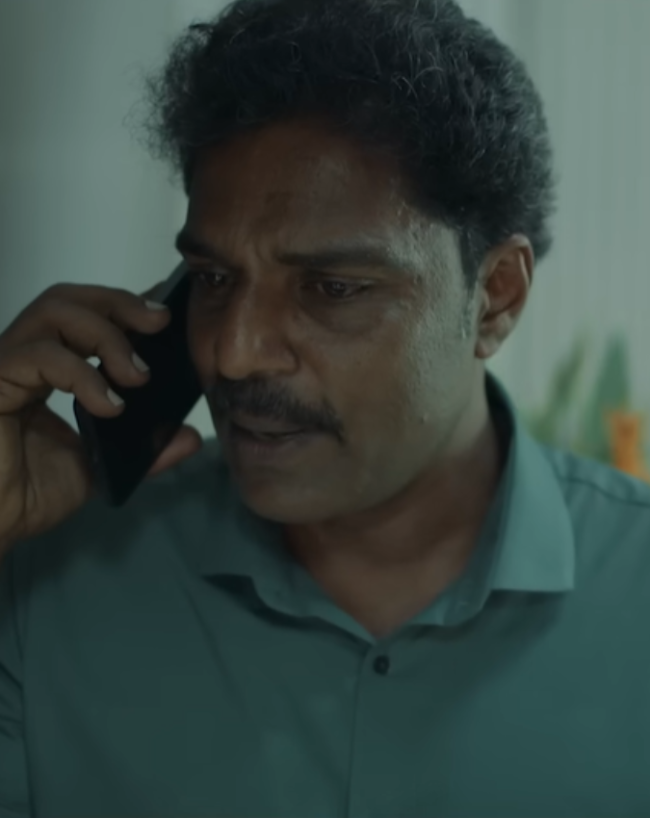 Officer On Duty film-1-2-3