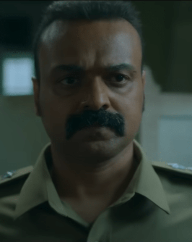 Officer On Duty film-1-2