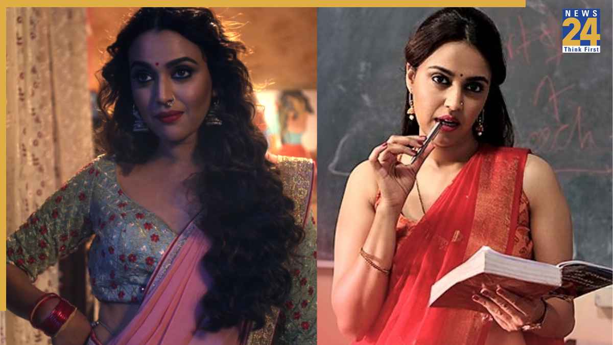 बोल्ड सीन्स से भरपूर हैं OTT की ये 5 सीरीज, घरवालों के सामने भूलकर भी देखने की न करें गलती