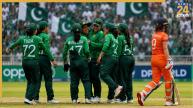 PAK W vs NED W