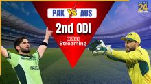 PAK vs AUS Live Streaming: सीरीज जीत के इरादे से उतरेगी पाकिस्तान, जानें भारत में कब और कहां देख पाएंगे लाइव स्ट्रीमिंग