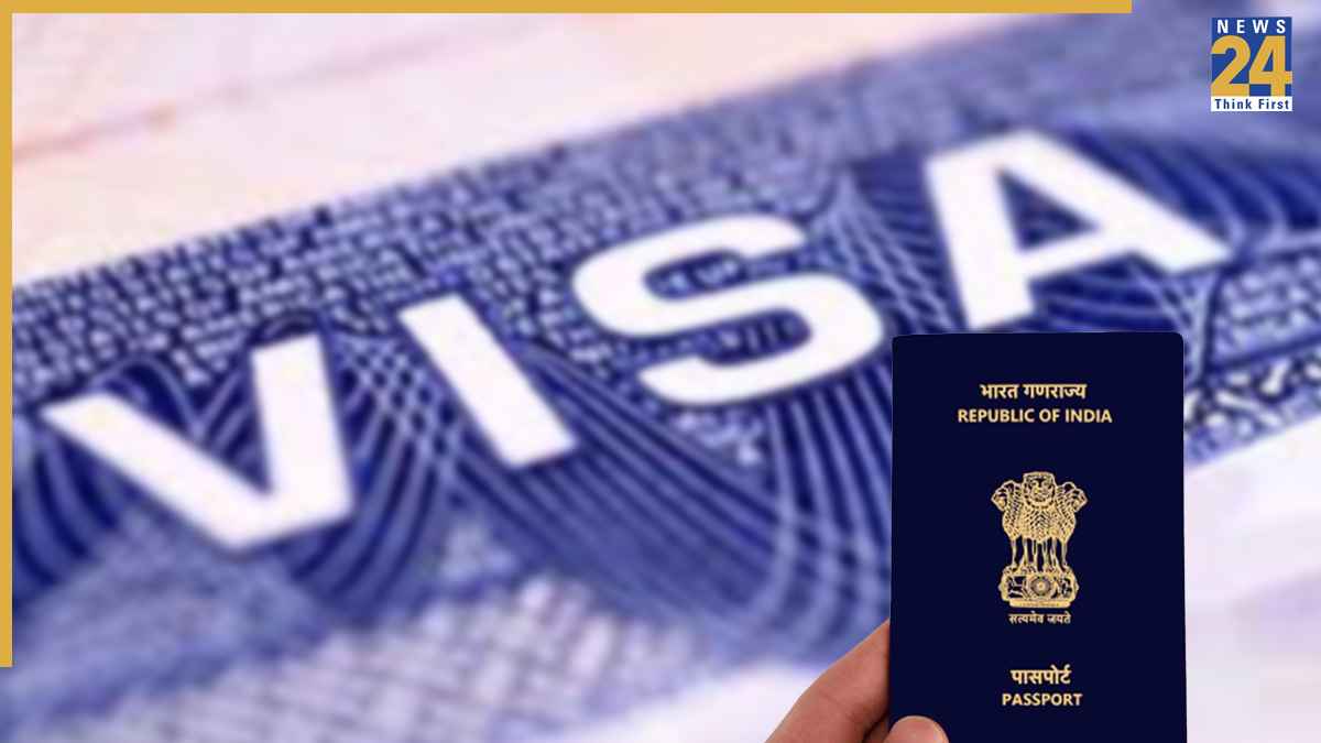 Work Permit New Rules: वर्क परमिट वीजा से जुड़े 5 नियम बदले, जानें किसे लगा झटका और किसे हुआ फायदा?