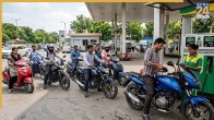 petrol diesel price today