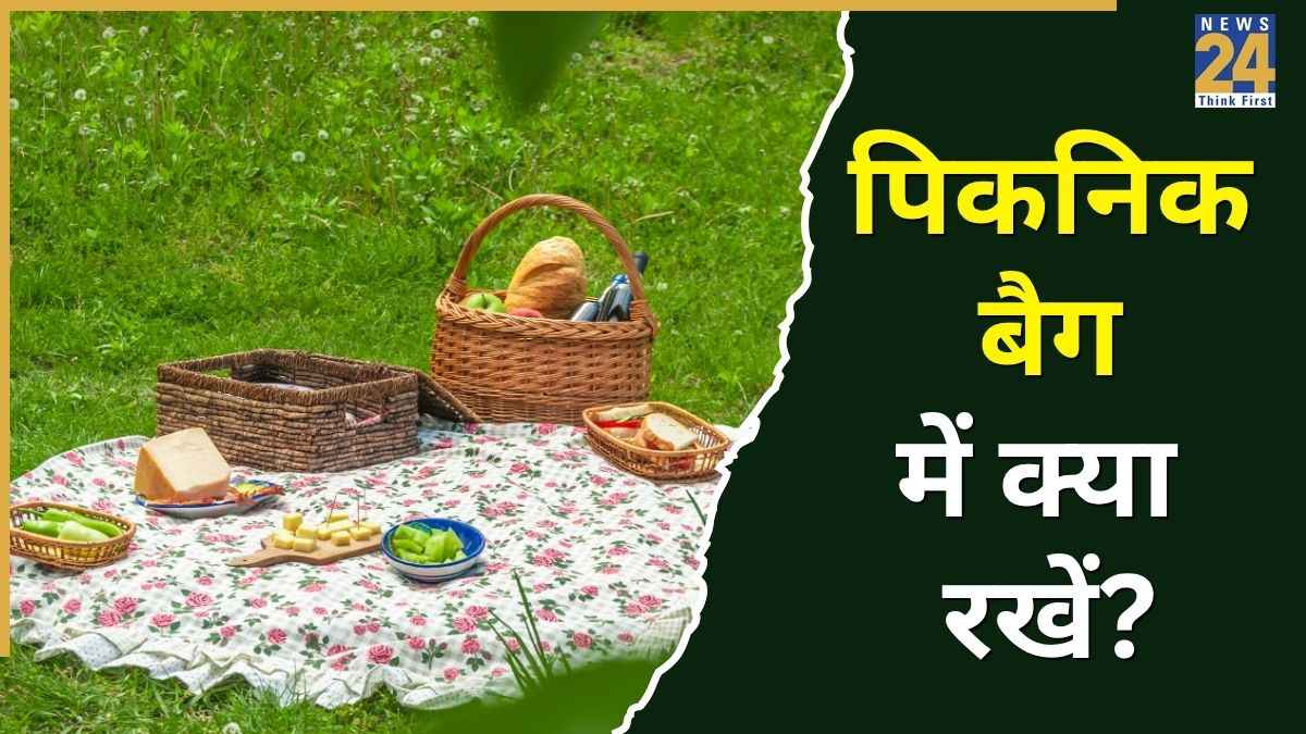 International Picnic Day 2026: बच्चों के साथ डे आउट पर जा रहे हैं? पिकनिक बैग में जरूर रखें ये 5 चीजें