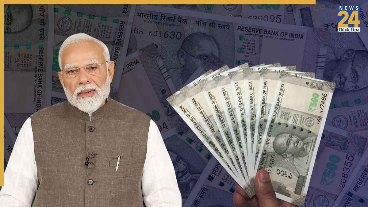 PM Kisan: 23वीं किस्त के 2000 रुपये नहीं आए? स्टेटस में दिख रहा है 'Withheld' या 'Under Review' तो तुरंत करें ये काम