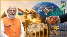 फॉरेन इन्वेस्टर्स को मोदी सरकार का बड़ा तोहफा! गवर्नमेंट बॉन्ड्स पर कैपिटल गेन्स टैक्स पूरी तरह खत्म; रुपये को मिलेगी मजबूती