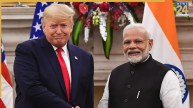 PM Modi US Visit, Donald Trump White House, Sergio Gor US Envoy, India US Relations, World News In Hindi