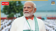 International Yoga Day