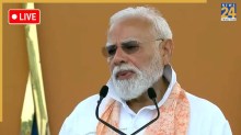 [LIVE Updates] 21 June International Yoga Day: कोलकाता में PM मोदी कर रहे योगाभ्यास, बोले- ‘आज पूरा देश योग की ऊर्जा से परिपूर्ण’