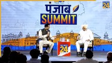 Punjab Summit 2026 (Harpal Singh Cheema)