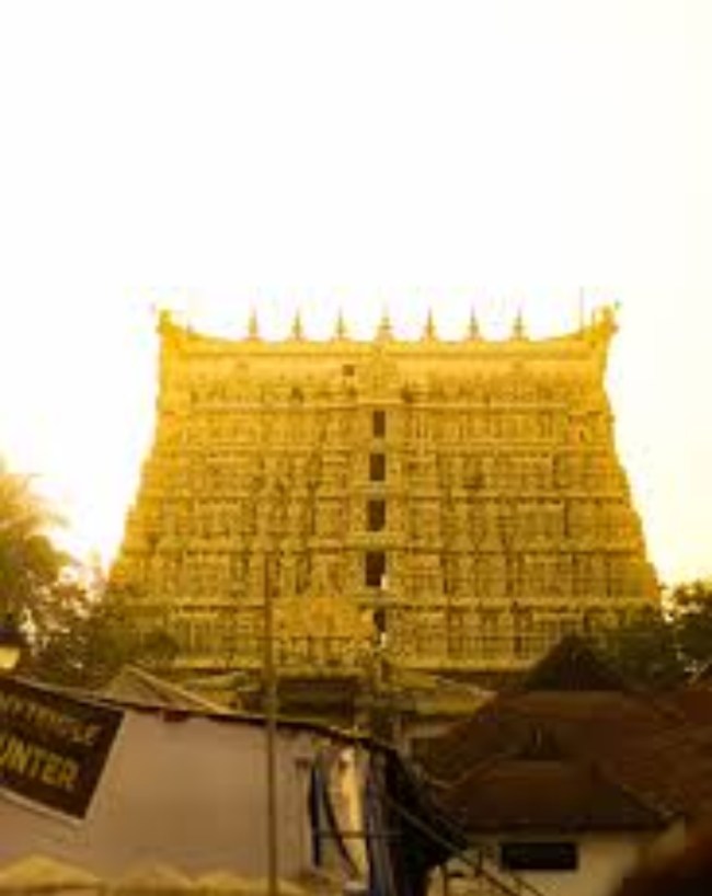 Richest Temples In India-1-2