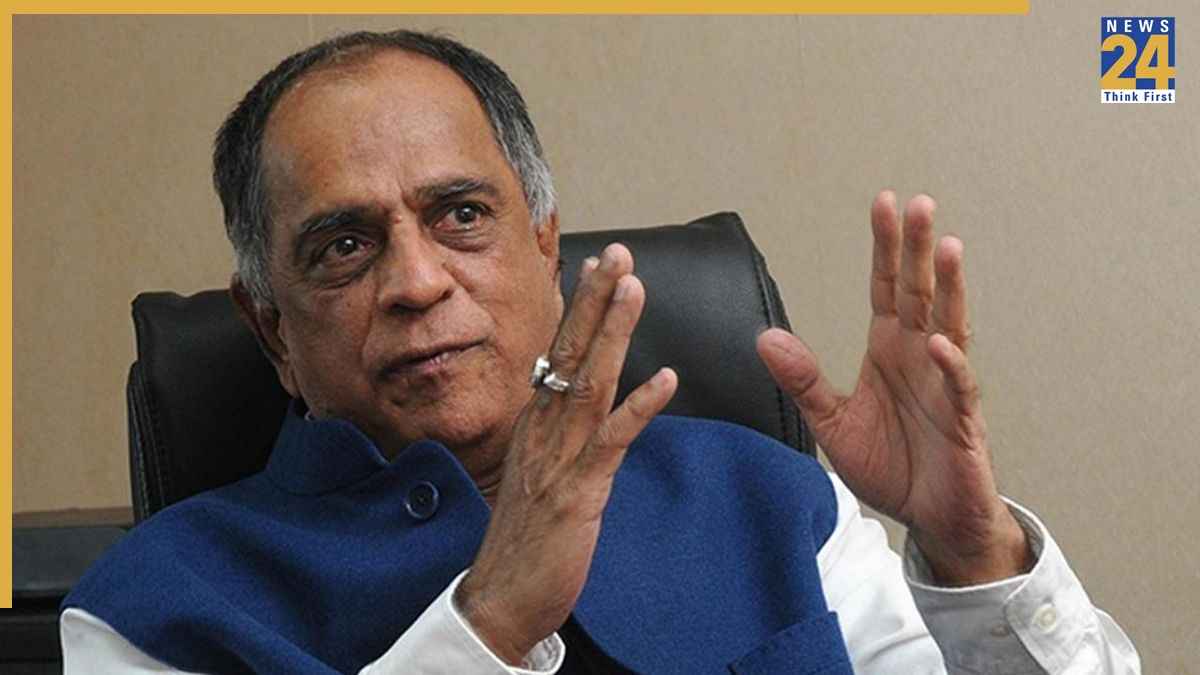 Pahlaj Nihalani