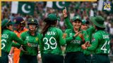 Pakistan Women Cricket Team