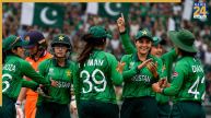 Pakistan Women Cricket Team