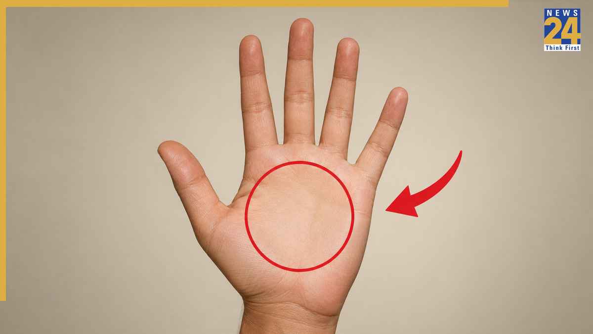 Palmistry
