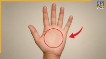 Palmistry